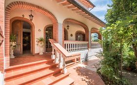 Villa Vanna - Certaldo