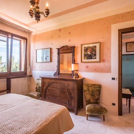 Villa Vanna - Certaldo Vico dʼElsa Extérieur photo